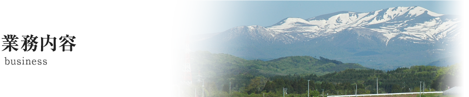 業務内容
